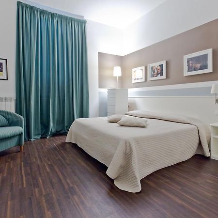 Cinema House Bed & Breakfast Rome Bilik gambar