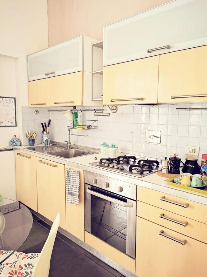 Cinema House Bed & Breakfast Rome Luaran gambar