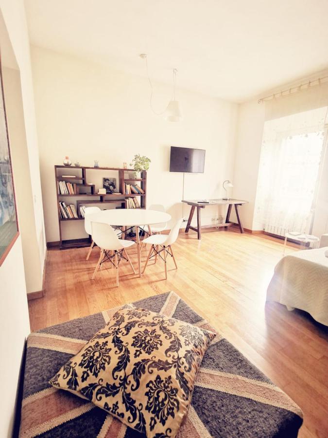 Cinema House Bed & Breakfast Rome Luaran gambar