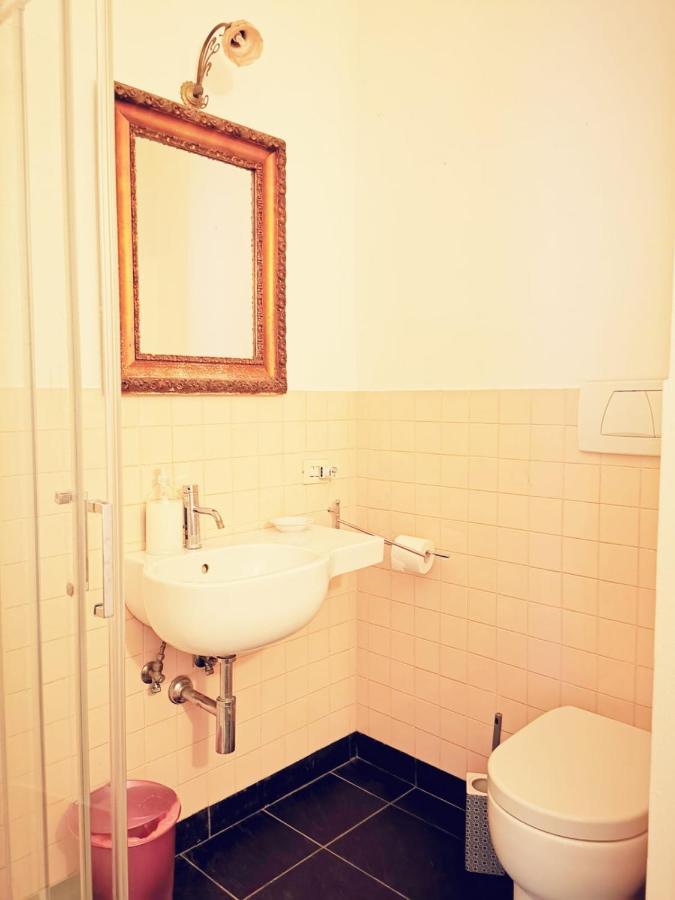 Cinema House Bed & Breakfast Rome Luaran gambar