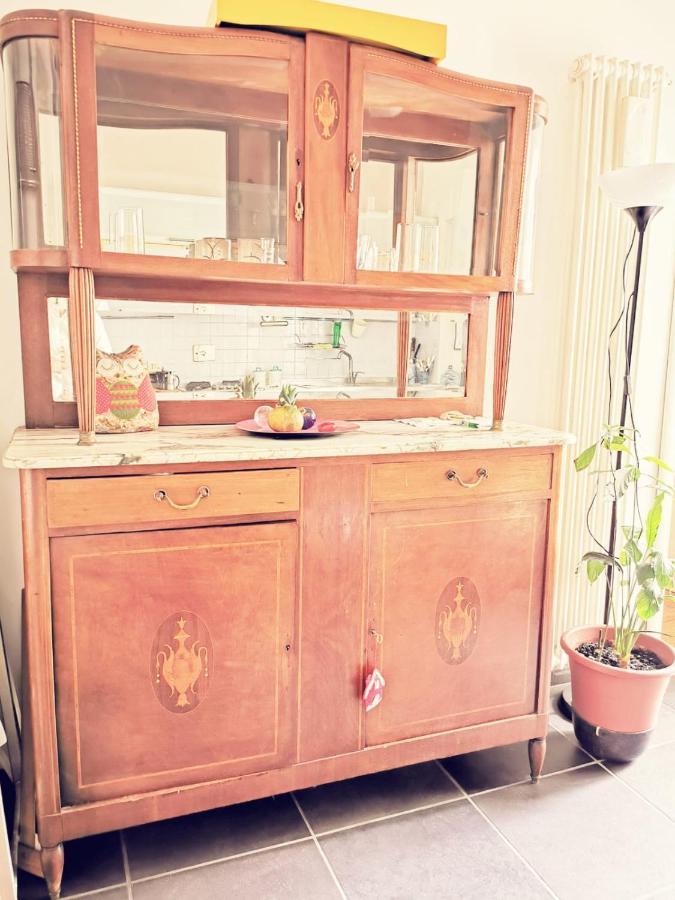 Cinema House Bed & Breakfast Rome Luaran gambar