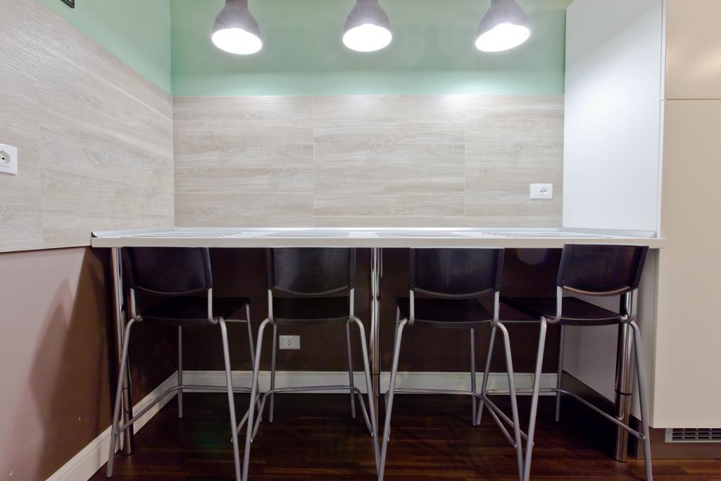 Cinema House Bed & Breakfast Rome Bilik gambar