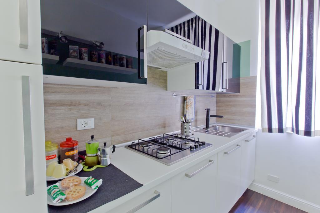 Cinema House Bed & Breakfast Rome Bilik gambar