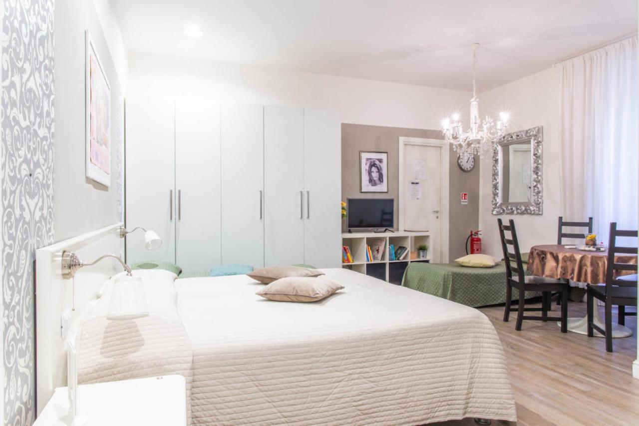 Cinema House Bed & Breakfast Rome Luaran gambar