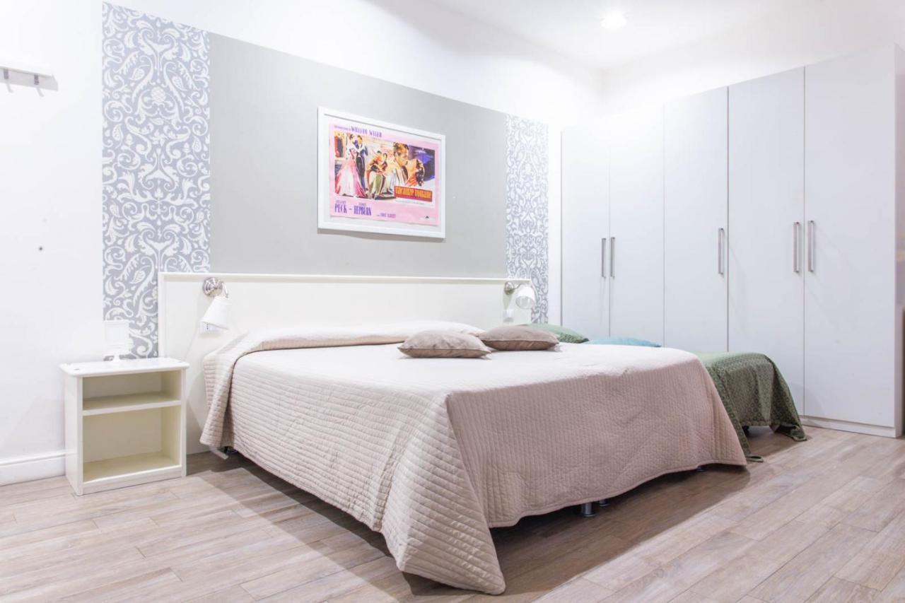 Cinema House Bed & Breakfast Rome Luaran gambar