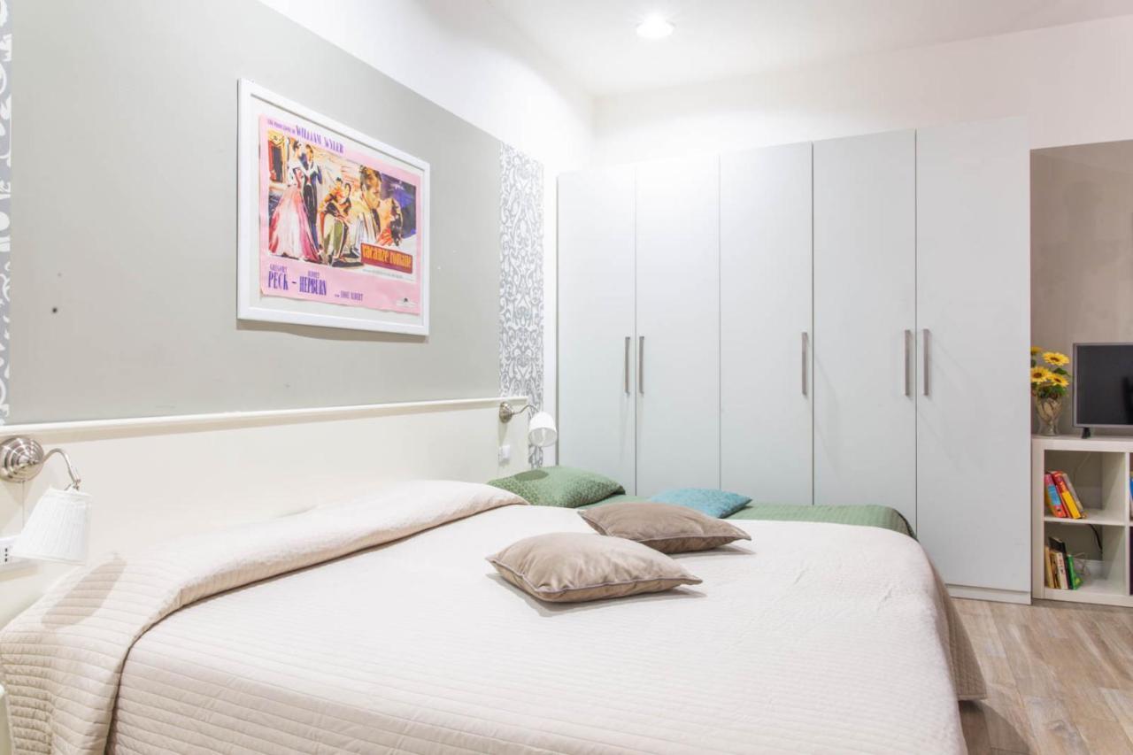 Cinema House Bed & Breakfast Rome Luaran gambar