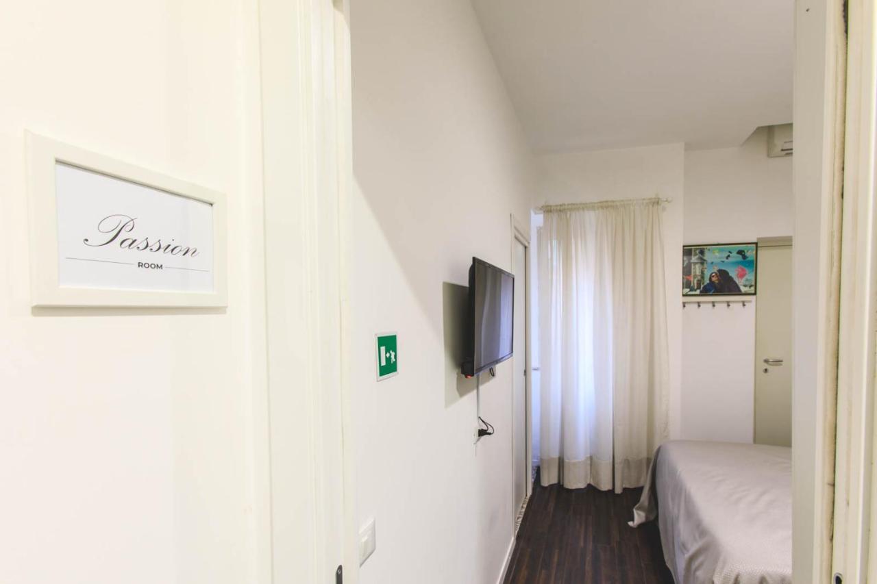 Cinema House Bed & Breakfast Rome Luaran gambar