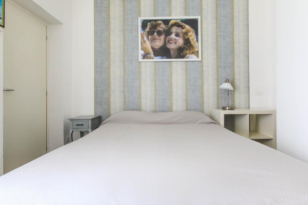 Cinema House Bed & Breakfast Rome Luaran gambar