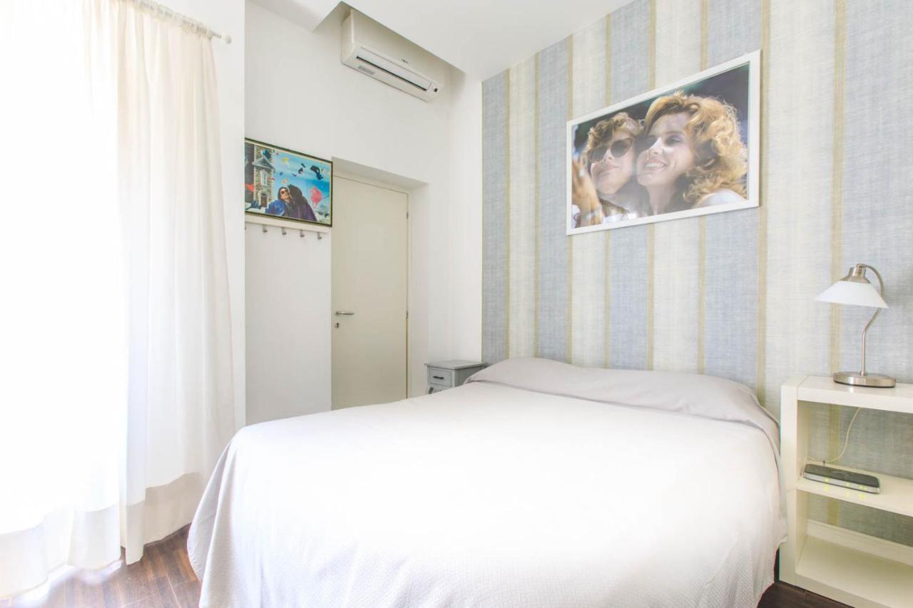 Cinema House Bed & Breakfast Rome Luaran gambar