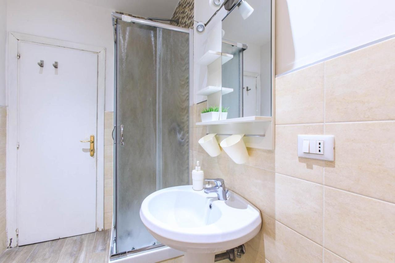 Cinema House Bed & Breakfast Rome Luaran gambar
