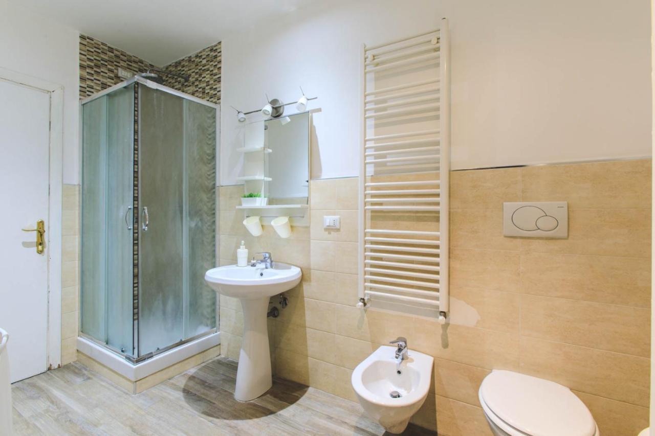 Cinema House Bed & Breakfast Rome Luaran gambar