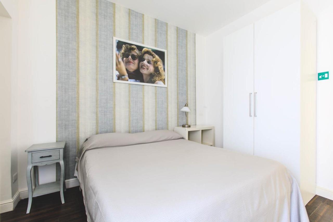 Cinema House Bed & Breakfast Rome Luaran gambar
