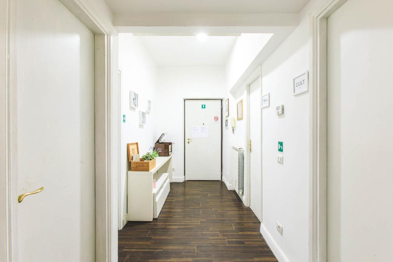Cinema House Bed & Breakfast Rome Luaran gambar