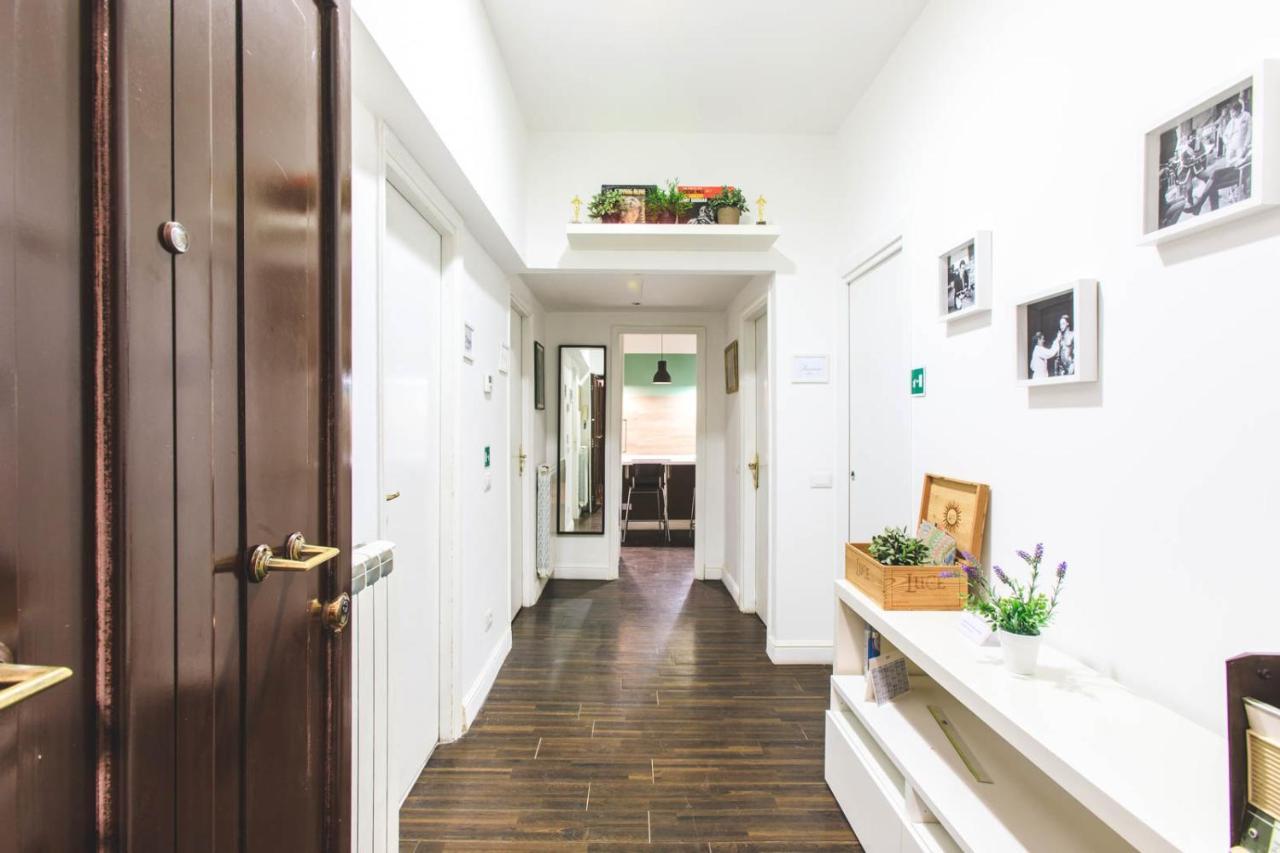 Cinema House Bed & Breakfast Rome Luaran gambar