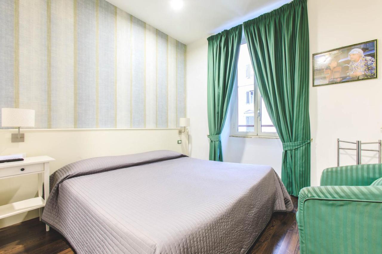 Cinema House Bed & Breakfast Rome Luaran gambar