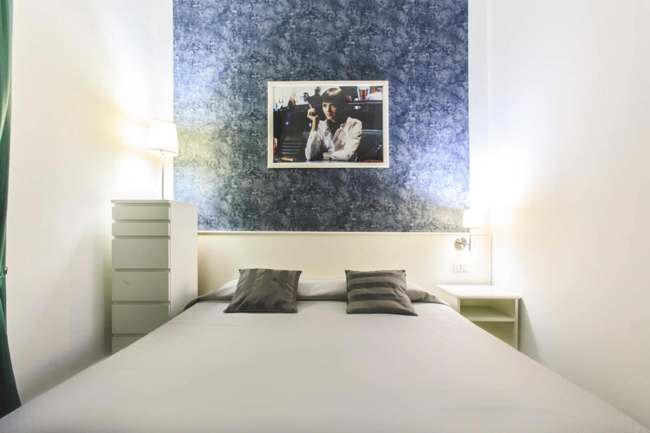 Cinema House Bed & Breakfast Rome Luaran gambar