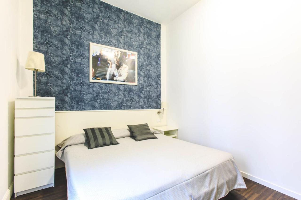 Cinema House Bed & Breakfast Rome Luaran gambar