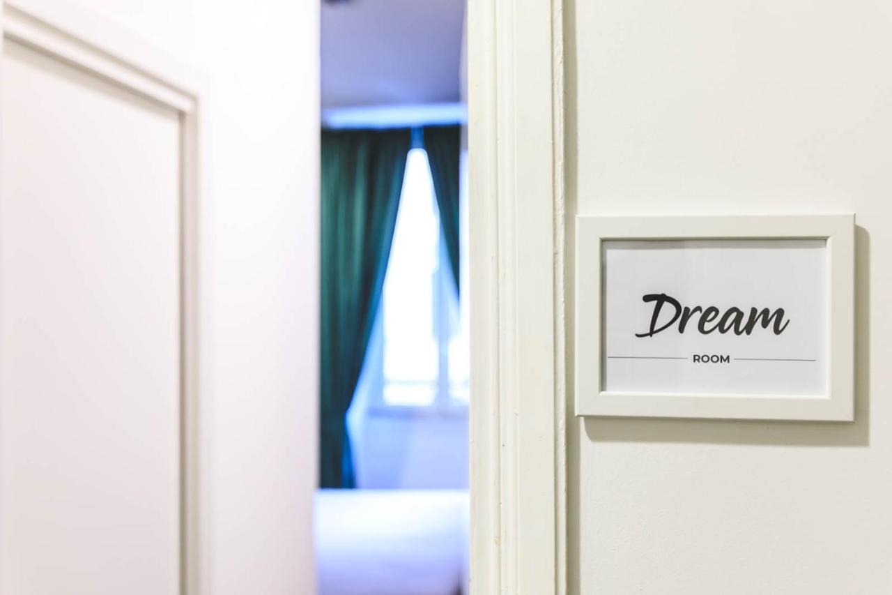 Cinema House Bed & Breakfast Rome Luaran gambar