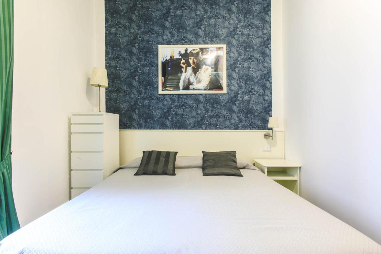 Cinema House Bed & Breakfast Rome Luaran gambar
