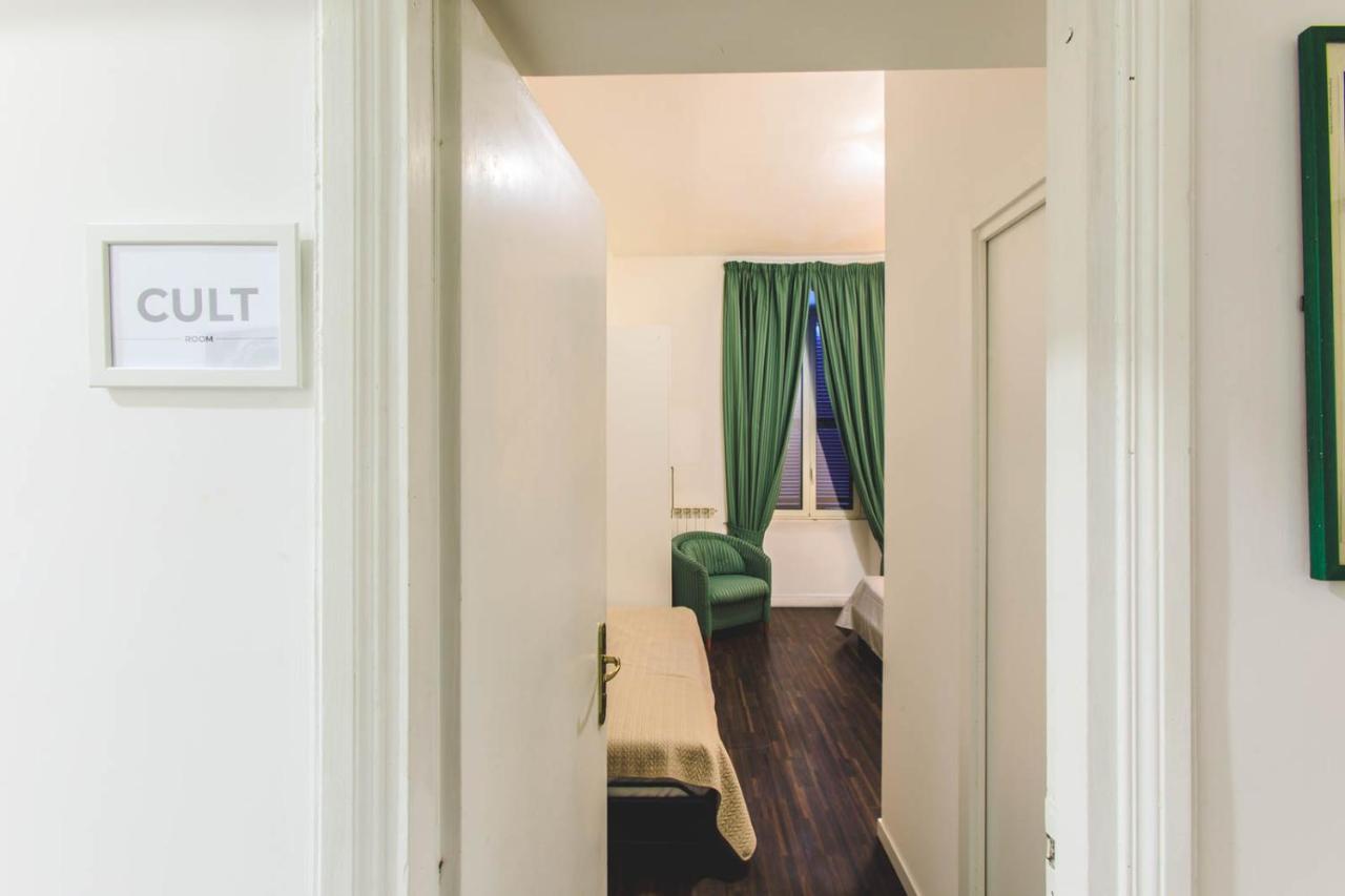 Cinema House Bed & Breakfast Rome Luaran gambar
