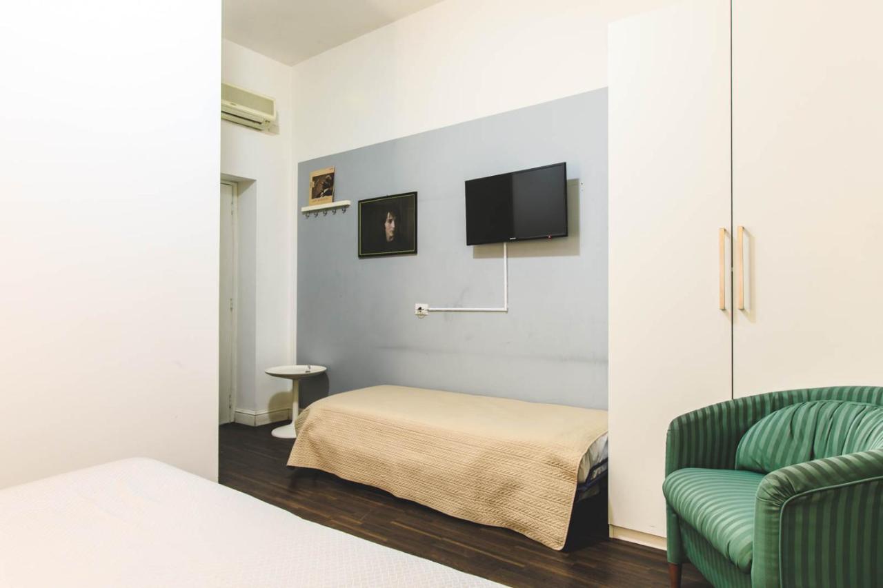 Cinema House Bed & Breakfast Rome Luaran gambar