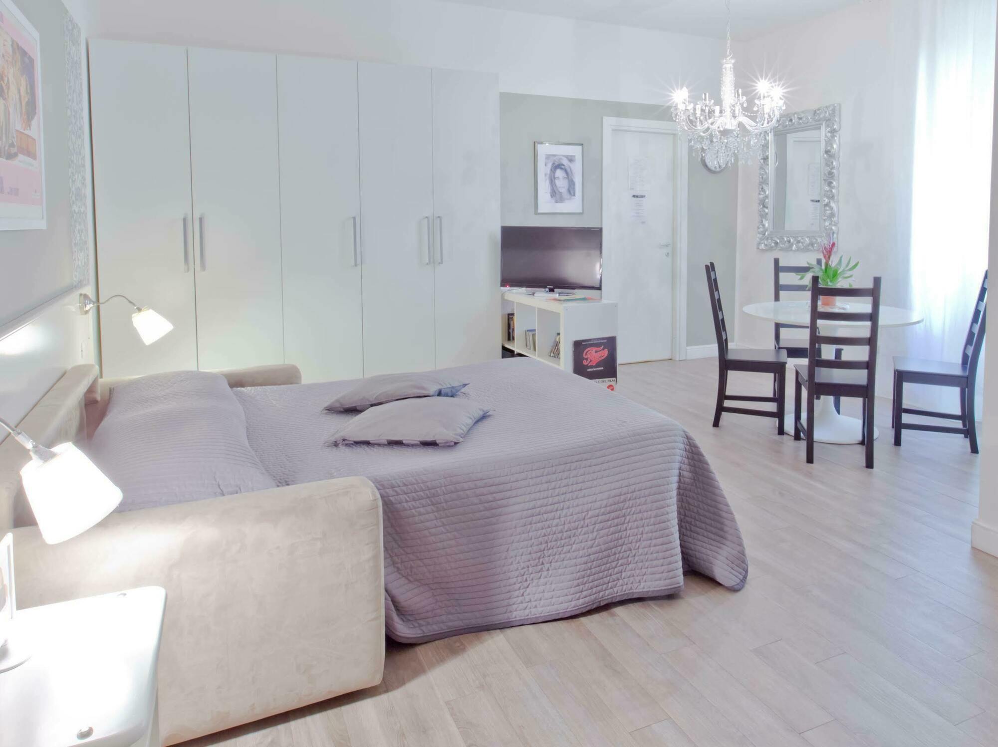 Cinema House Bed & Breakfast Rome Luaran gambar